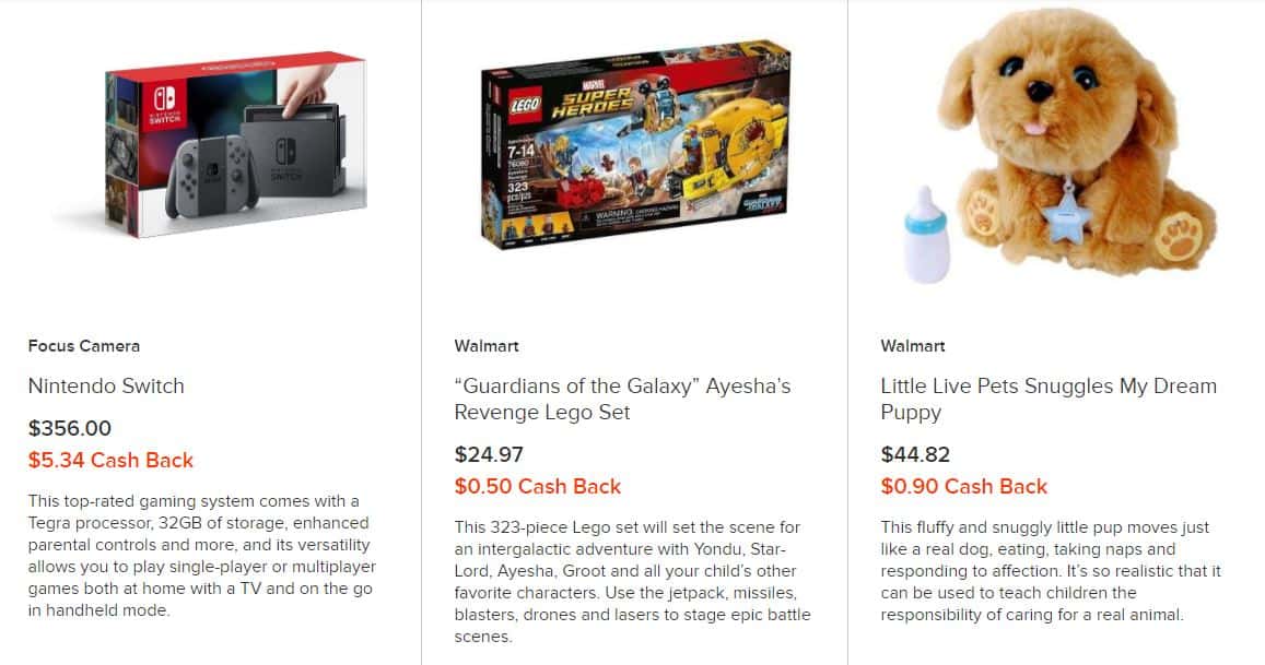 Save On All Your Holiday Shopping With Cash Back, Coupons And Promo Codes at Ebates – Get a Credit When You Sign Up #AD #EbatesHoliday Save On All Your Holiday Shopping With Cash Back, Coupons And Promo Codes at Ebates – Get a Credit When You Sign Up #AD #EbatesHoliday