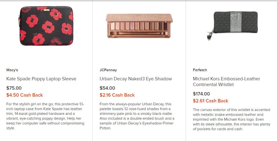 Save On All Your Holiday Shopping With Cash Back, Coupons And Promo Codes at Ebates – Get a Credit When You Sign Up #AD #EbatesHoliday Save On All Your Holiday Shopping With Cash Back, Coupons And Promo Codes at Ebates – Get a Credit When You Sign Up #AD #EbatesHoliday