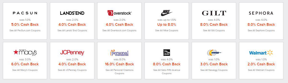 Save On All Your Holiday Shopping With Cash Back, Coupons And Promo Codes at Ebates – Get a Credit When You Sign Up #AD #EbatesHoliday Save On All Your Holiday Shopping With Cash Back, Coupons And Promo Codes at Ebates – Get a Credit When You Sign Up #AD #EbatesHoliday