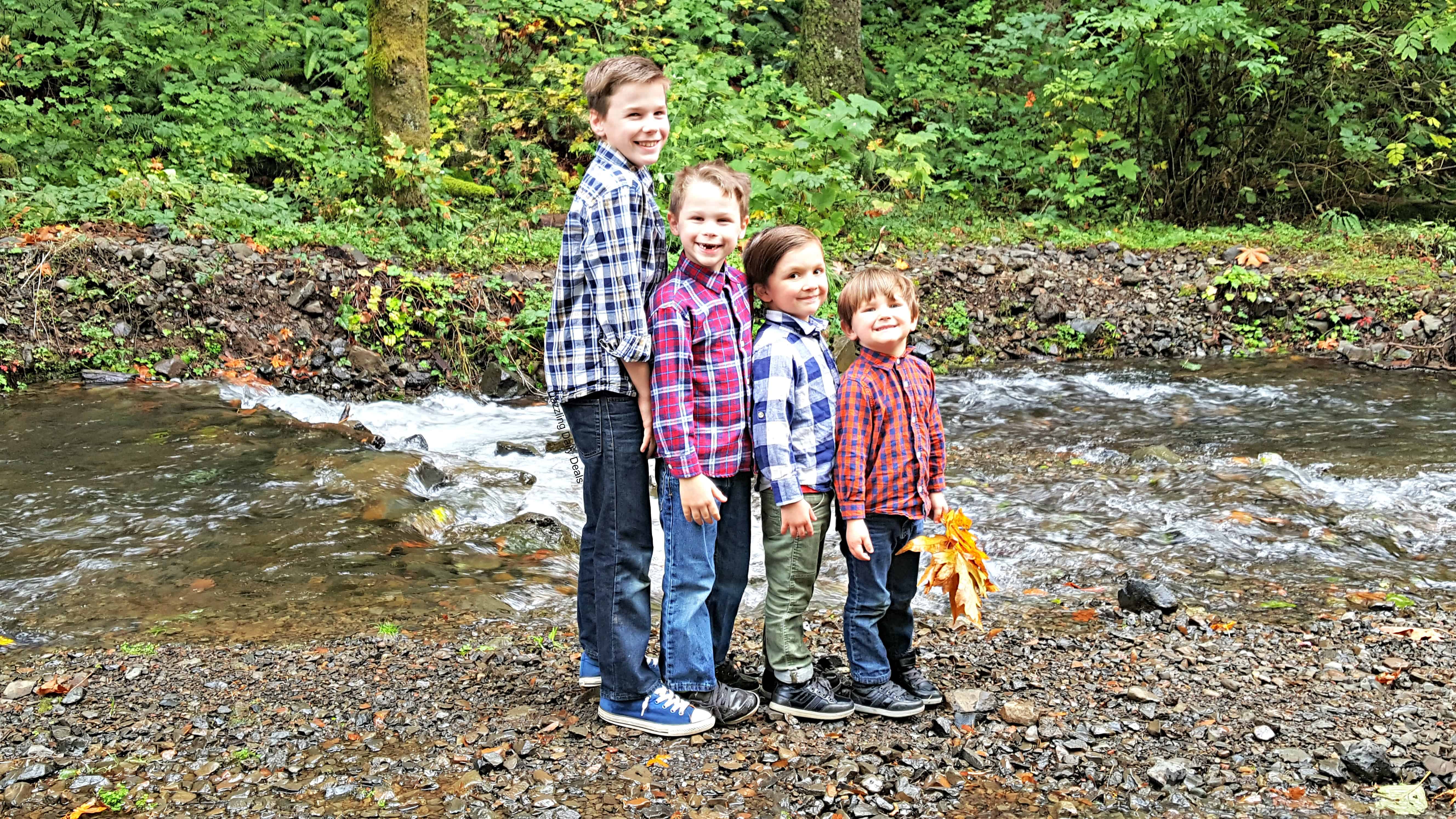 Creative Fall Photo Ideas For Your Family fall photo ideas