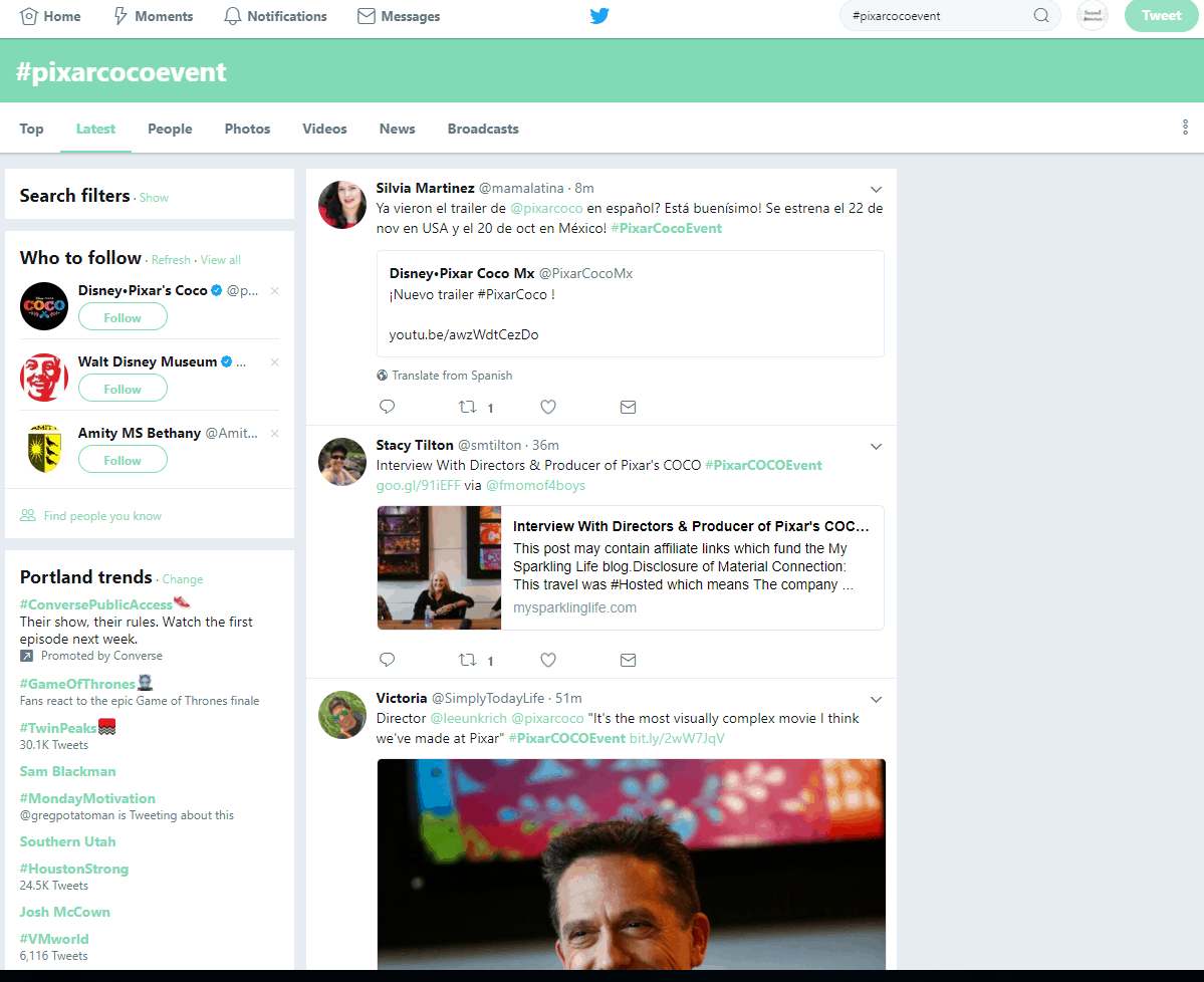 Are You ShadowBanned On Twitter? You May Not Even Know You Have A Shadowban- Find Out How To Get It Removed Are You ShadowBanned On Twitter? You May Not Even Know You Have A Shadowban- Find Out How To Get It Removed
