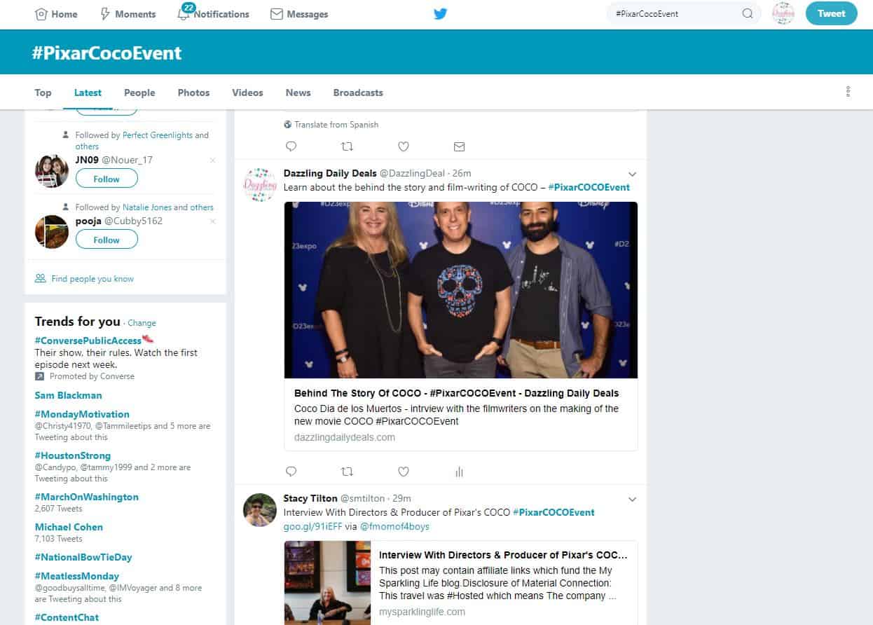 Are You ShadowBanned On Twitter? You May Not Even Know You Have A Shadowban- Find Out How To Get It Removed Are You ShadowBanned On Twitter? You May Not Even Know You Have A Shadowban- Find Out How To Get It Removed