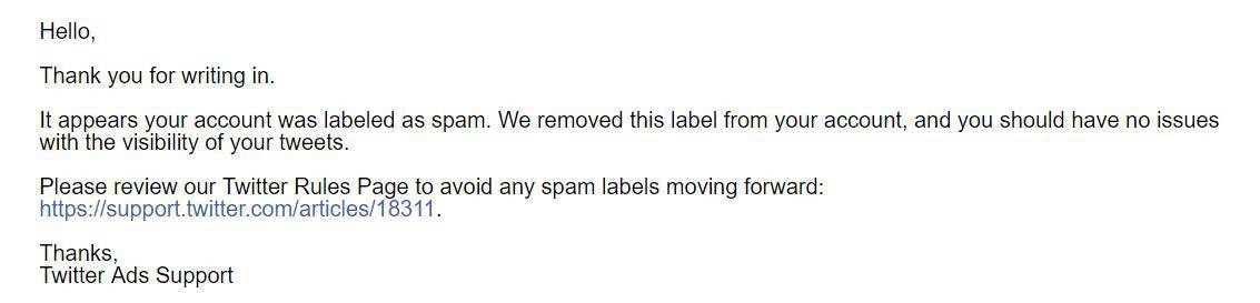 Are You ShadowBanned On Twitter? You May Not Even Know You Have A Shadowban- Find Out How To Get It Removed Are You ShadowBanned On Twitter? You May Not Even Know You Have A Shadowban- Find Out How To Get It Removed