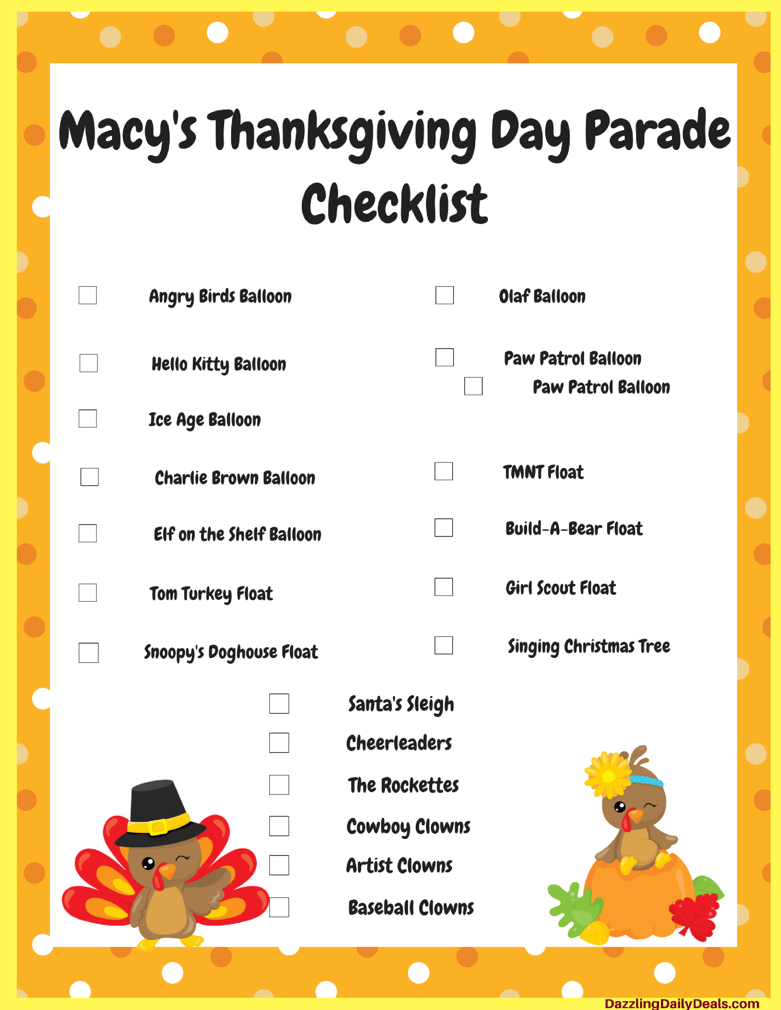 Why Macy’s Thanksgiving Day Parade Is Our Go To Family Tradition -Plus FREE Parade Scavenger Hunt Printables #AD #MacysParade Why Macy’s Thanksgiving Day Parade Is Our Go To Family Tradition -Plus FREE Parade Scavenger Hunt Printables #AD #MacysParade