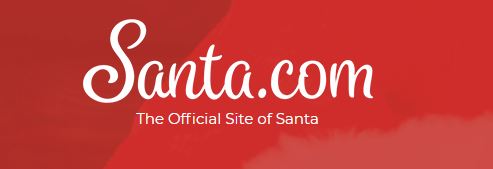 Santa.com For The Holidays – Get Text Messages From Santa – #Giveaway Prize Pack #AD
