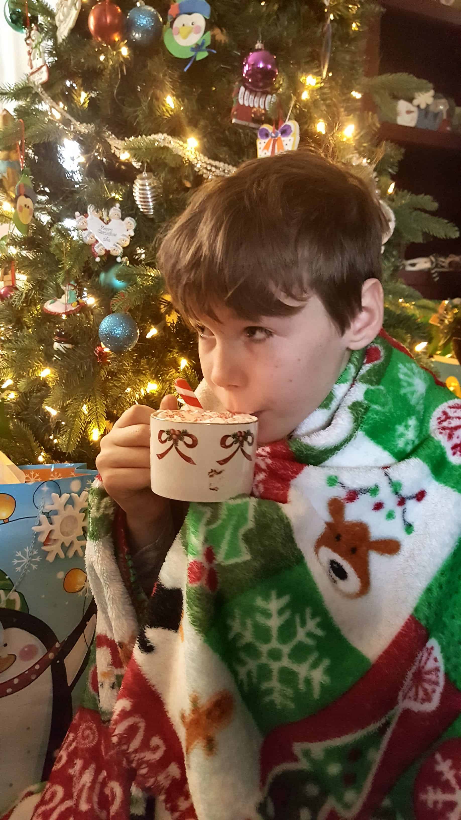 Create Cherished Memories With Stephen Gourmet Hot Cocoa #AD #StephensGourmet Create Cherished Memories With Stephen Gourmet Hot Cocoa #AD #StephensGourmet