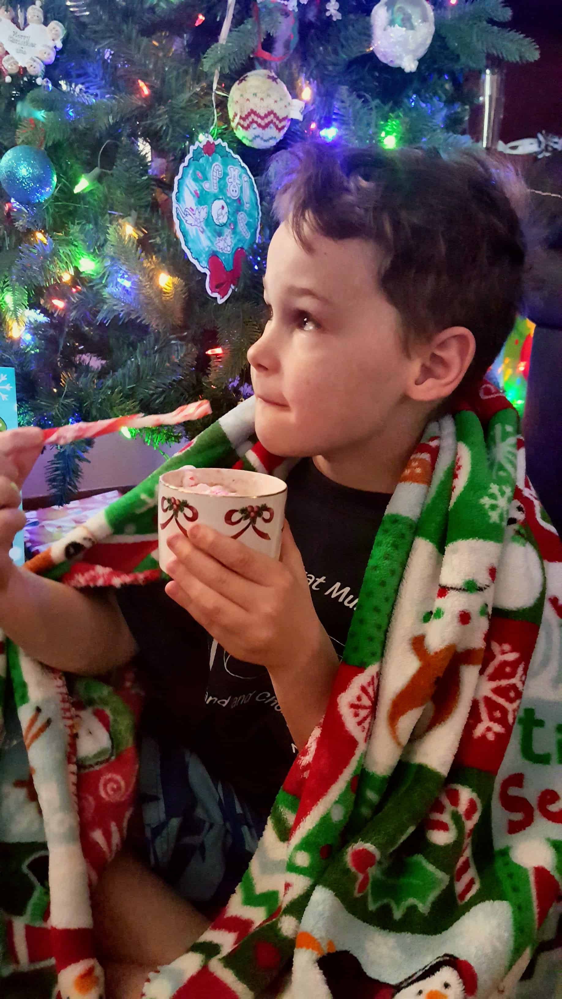 Create Cherished Memories With Stephen Gourmet Hot Cocoa #AD #StephensGourmet Create Cherished Memories With Stephen Gourmet Hot Cocoa #AD #StephensGourmet