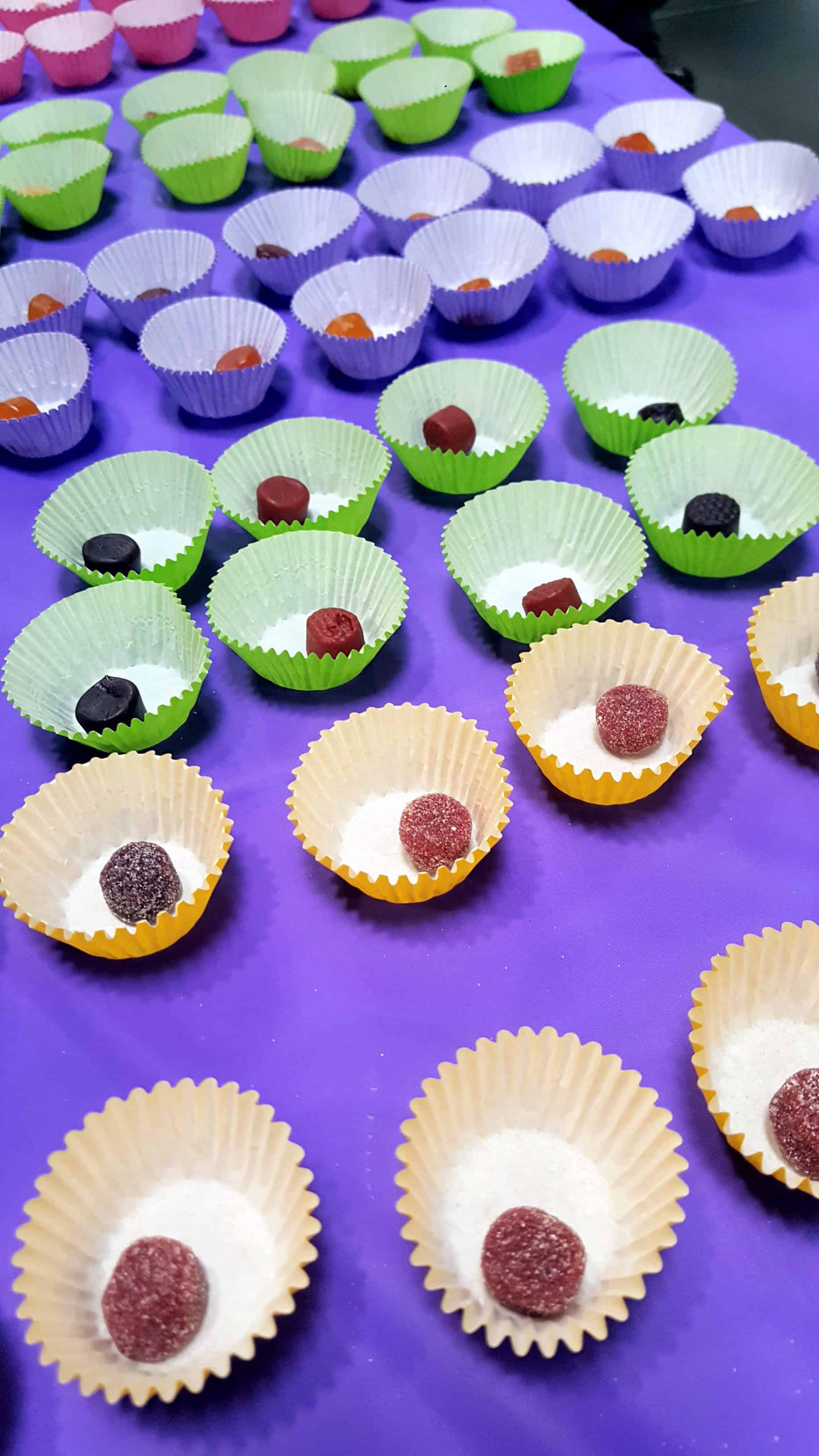 Vitafusion And Walmart Support US Job Growth With Two Manufacturing Plants In Washington #BlogginMamas Vitafusion And Walmart Support US Job Growth With Two Manufacturing Plants In Washington #BlogginMamas