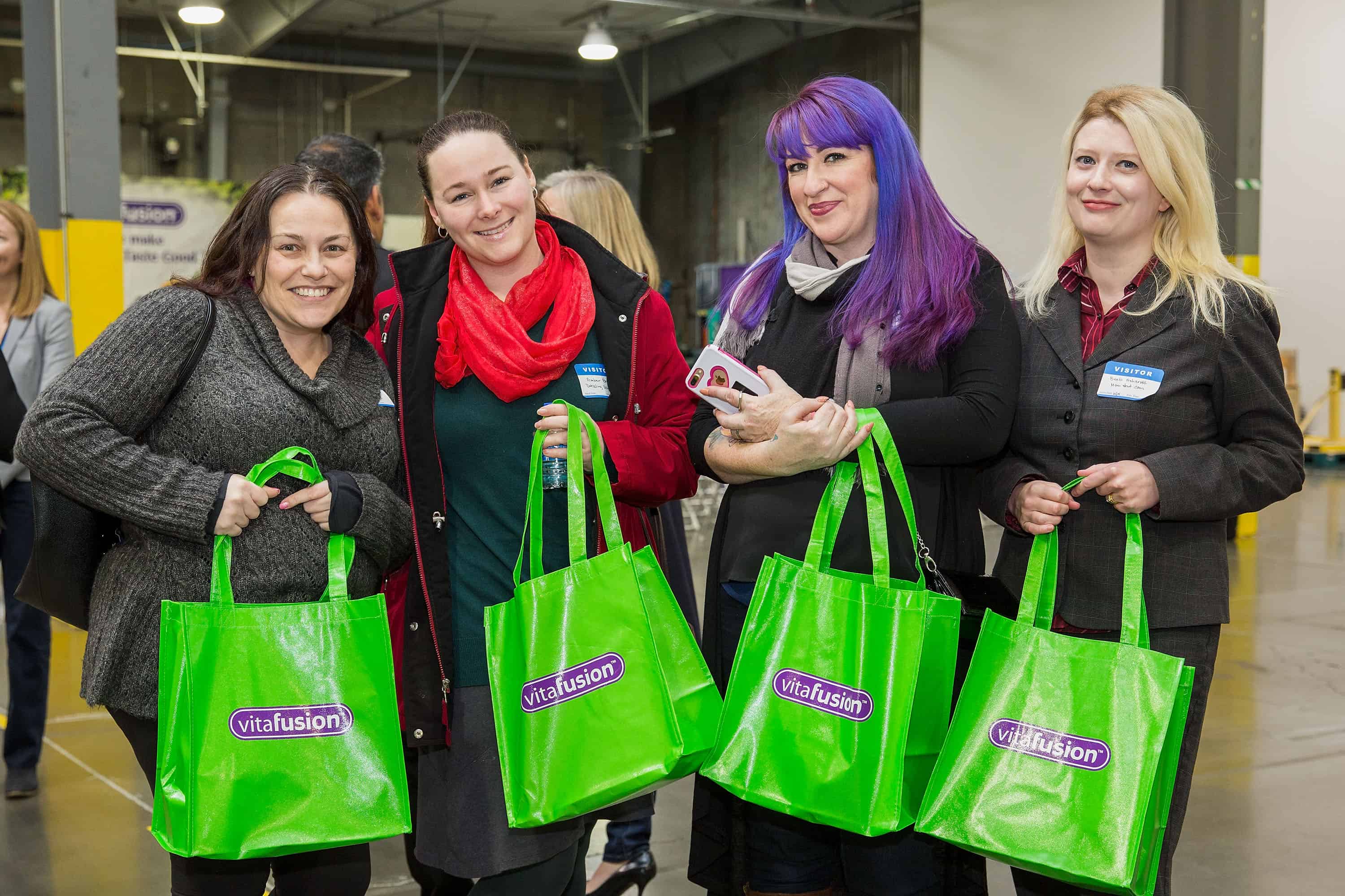 Vitafusion And Walmart Support US Job Growth With Two Manufacturing Plants In Washington #BlogginMamas Vitafusion And Walmart Support US Job Growth With Two Manufacturing Plants In Washington #BlogginMamas