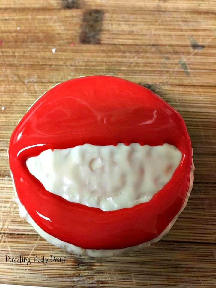 Easy Santa Butt Cupcakes Recipe Easy Santa Butt Cupcakes Recipe