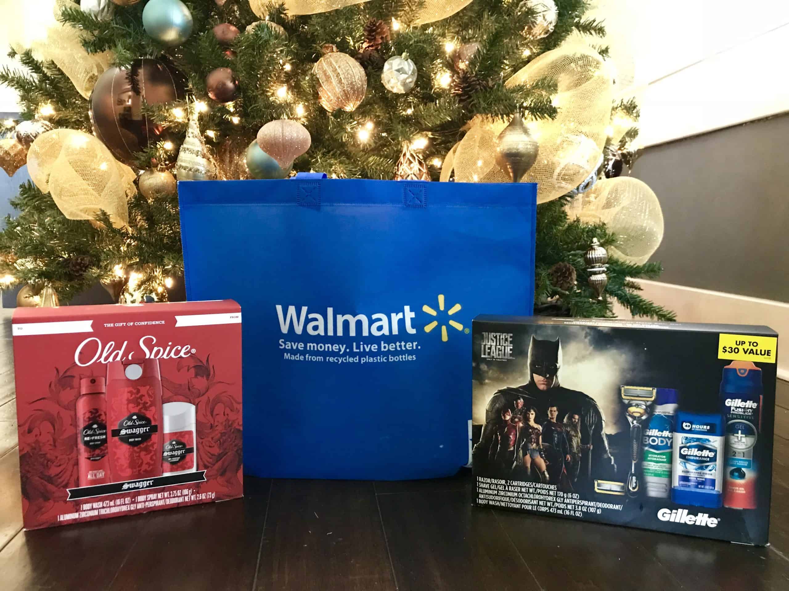 Walmart Has Your Last Minute Gifts For Men In Your Lives #GiftsForYourGuy #ad