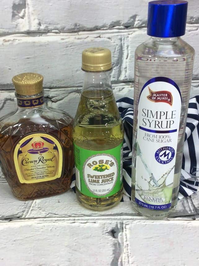 Broadway Cocktail Recipe Broadway Cocktail Recipe