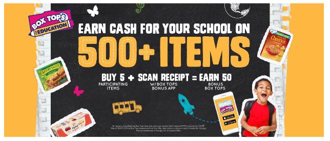 Start Back To School Off Right With General Mills Banana Nut Cheerios #AD #NewYearNewCereal Cheerio boxtops