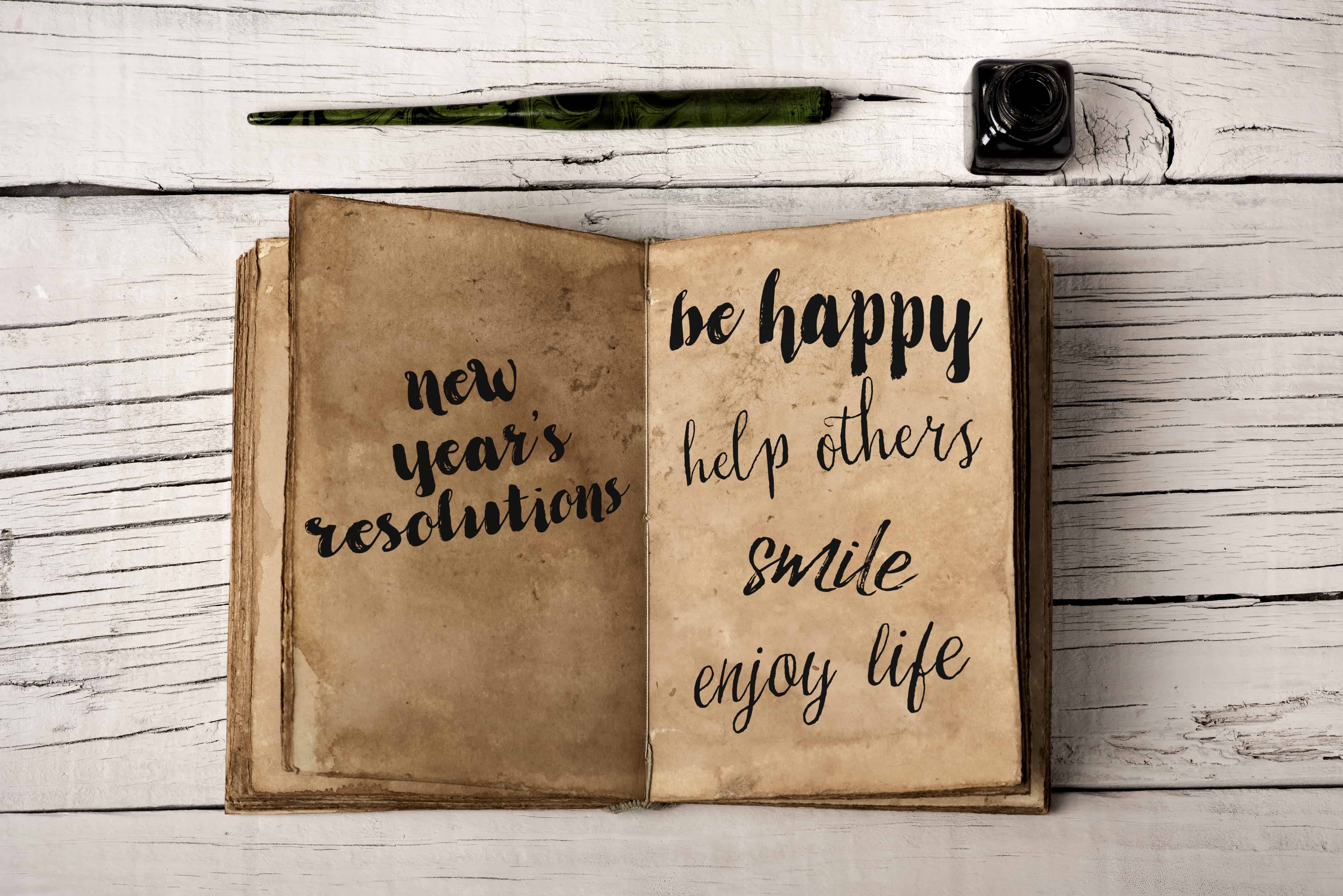New Year Resolution For Students – Five Tips to Ensure Your Resolutions Will Stick New Year Resolution For Students