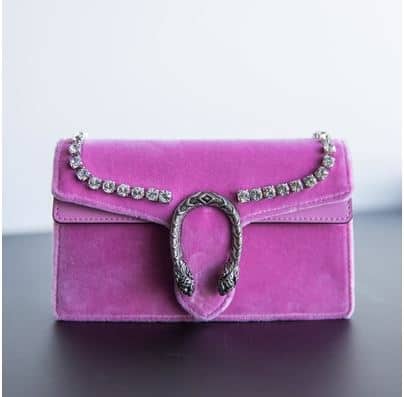 HOT -Luxury Designer Handbags Valued At More Than $1,000 – ONLY $35 on Wish