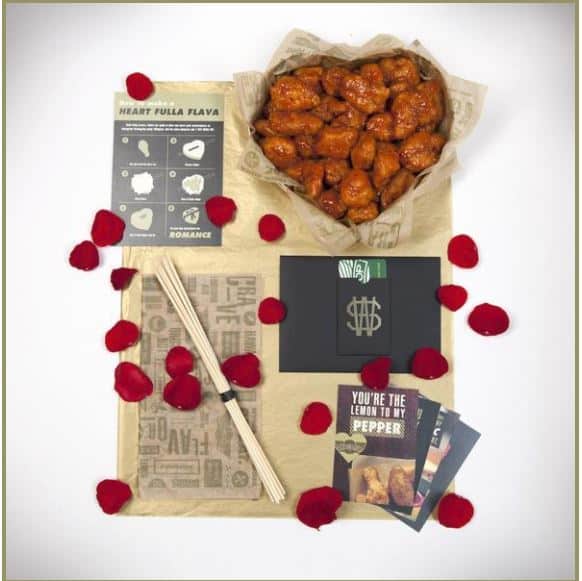 Valentine’s Dinner Deals For All + 0 #Giveaway To Fogo de Chão Valentine’s Dinner Deals For All + 0 #Giveaway To Fogo de Chão