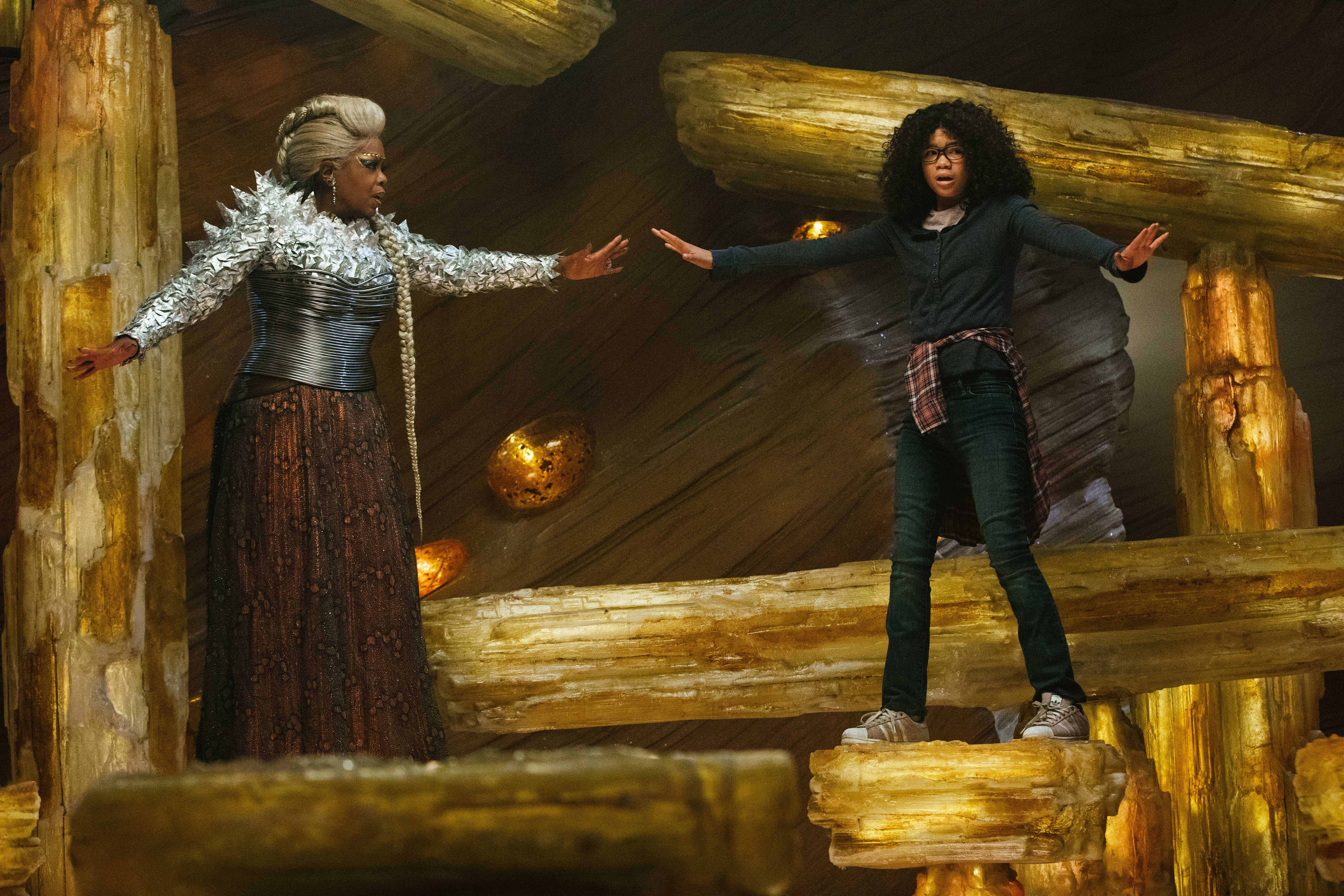 A Wrinkle In Time Is In Theaters This Friday – Get Your FREE Printables #WrinkleInTime A Wrinkle In Time Is In Theaters This Friday – Get Your FREE Printables #WrinkleInTime