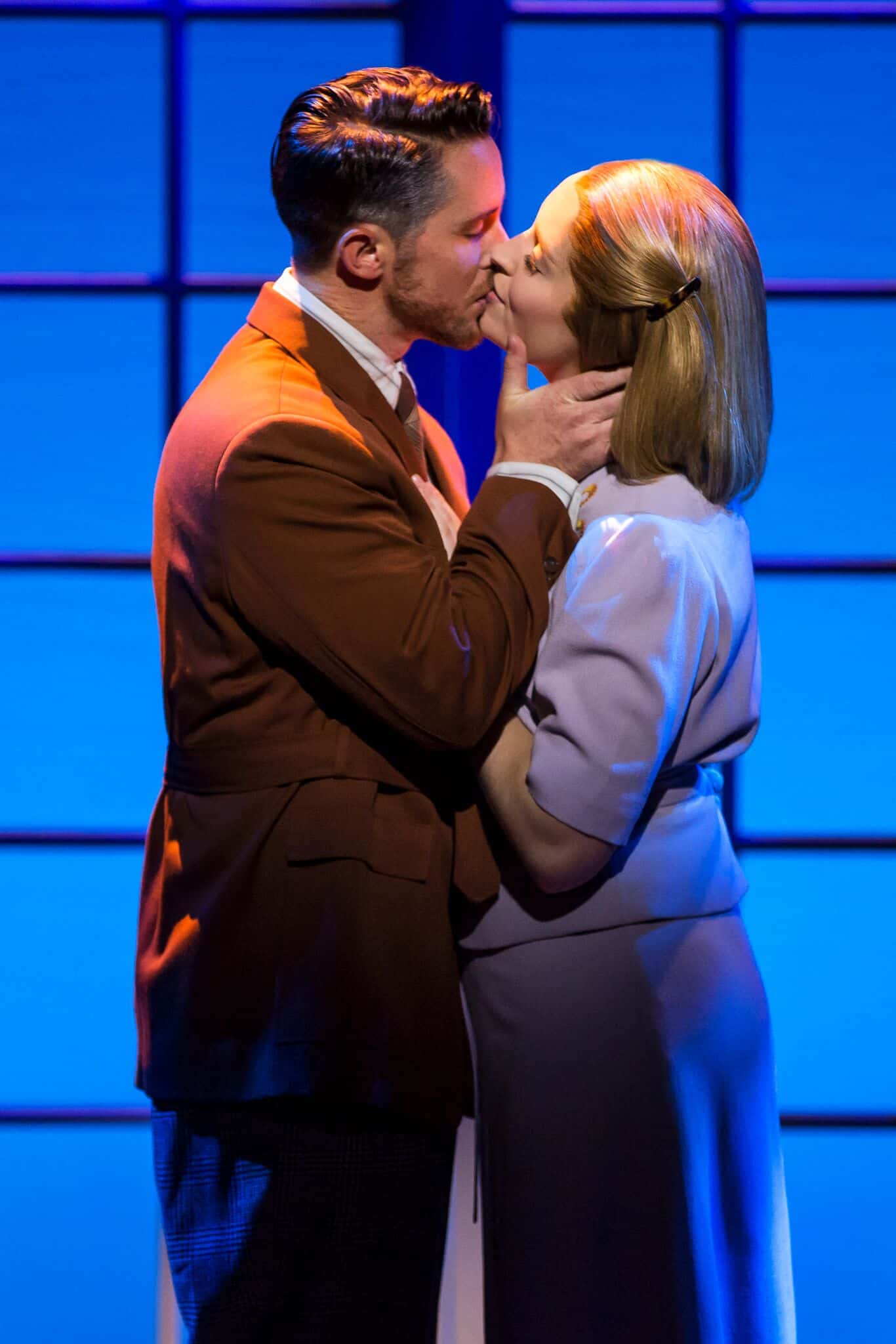 The Sound Of Music Is Playing At The Portland Keller Auditorium #BroadwayinPortland The Sound Of Music