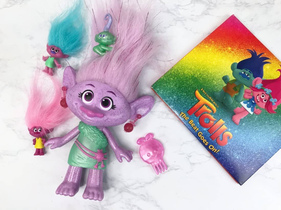 Trolls Season 2 #Giveaway