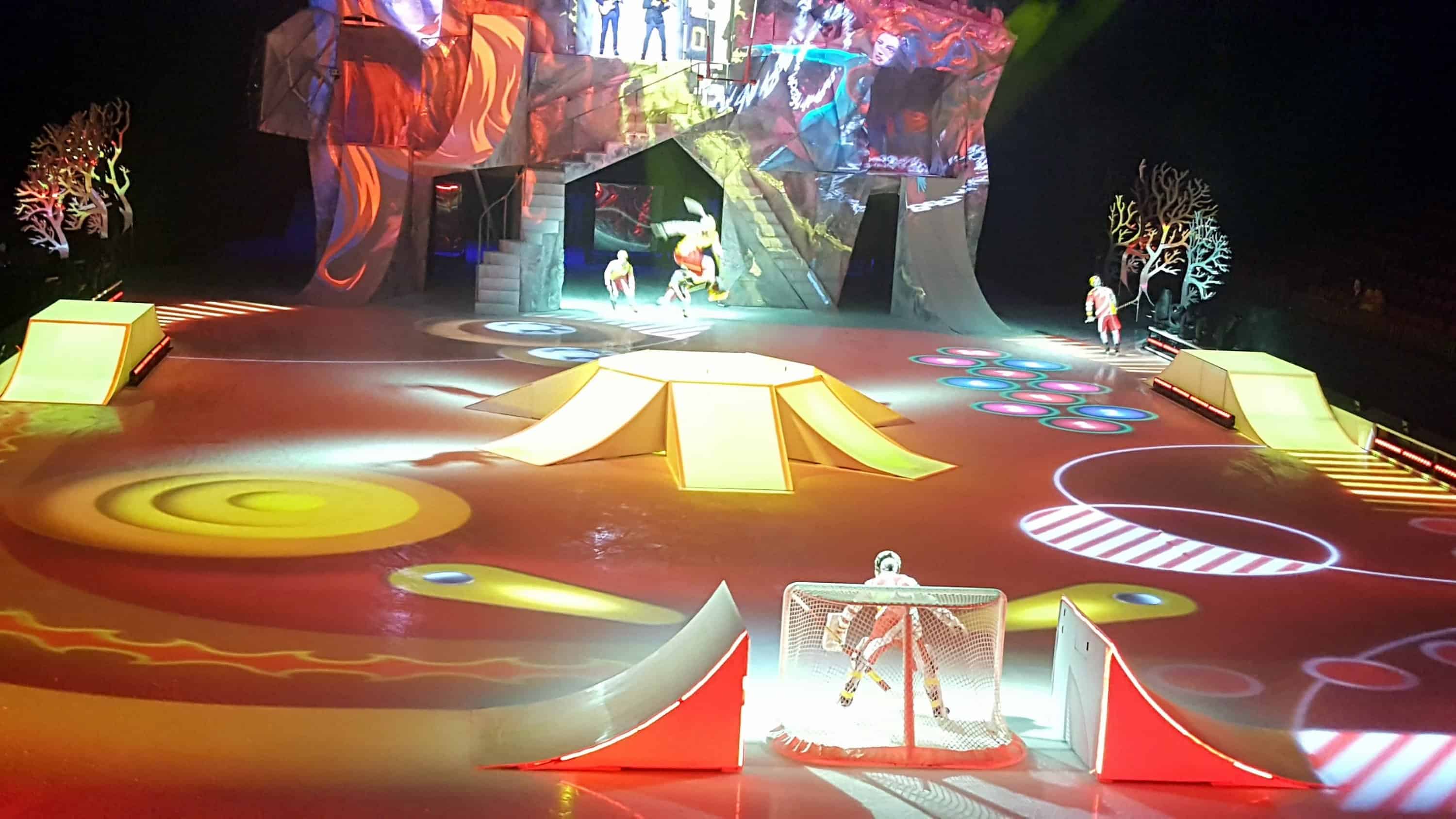 Cirque Du Soleil Crystal – A Must See Performance #CRYSTAL Cirque Du Soleil Crystal – A Must See Performance #CRYSTAL