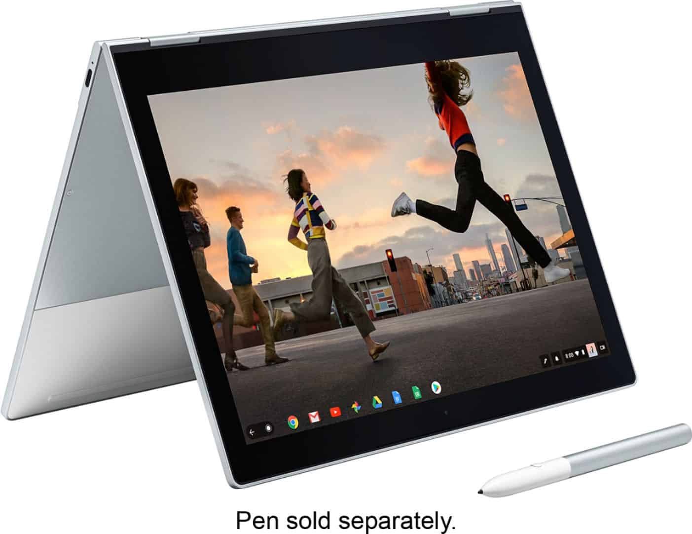 Why I am Getting A Google PixelBook With My Tax Refund #pixelbook #AD