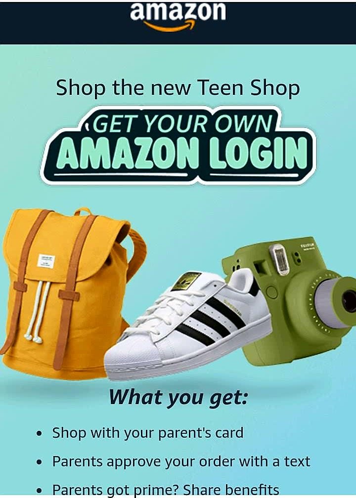 New Amazon Teen Login Makes Shopping For Prom Easier This Year #ad #AmazonKidsandFamily #amazonprom New Amazon Teen Login Makes Shopping For Prom Easier This Year #ad #AmazonKidsandFamily #amazonprom