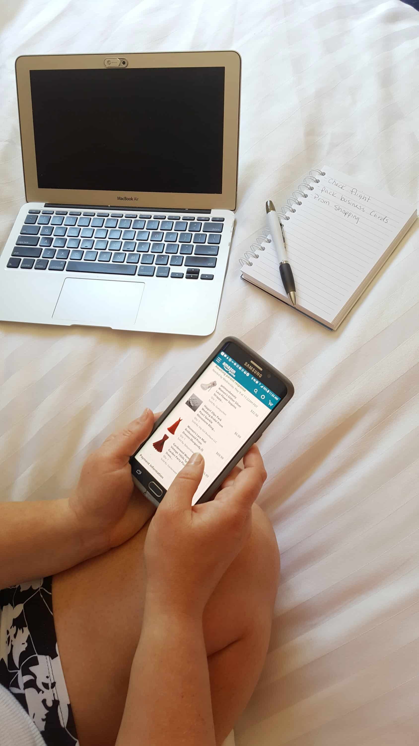 New Amazon Teen Login Makes Shopping For Prom Easier This Year #ad #AmazonKidsandFamily #amazonprom New Amazon Teen Login Makes Shopping For Prom Easier This Year #ad #AmazonKidsandFamily #amazonprom