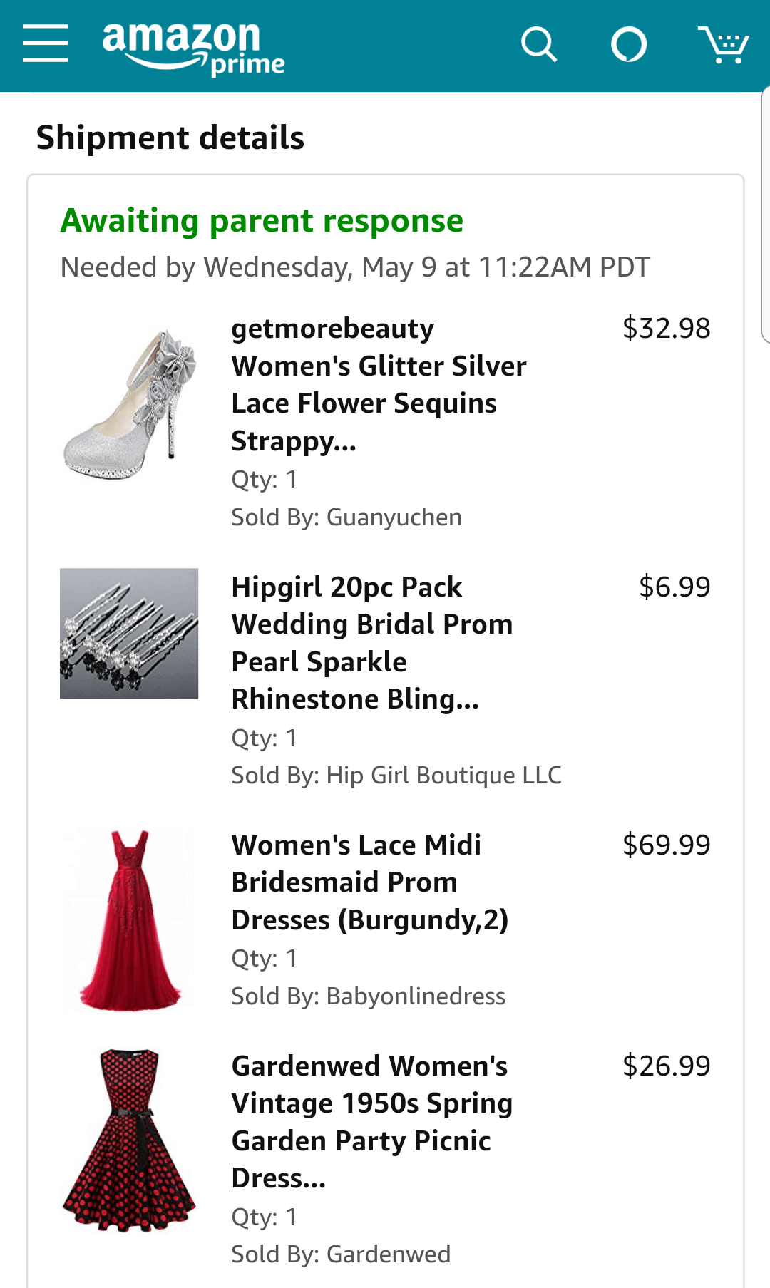New Amazon Teen Login Makes Shopping For Prom Easier This Year #ad #AmazonKidsandFamily #amazonprom New Amazon Teen Login Makes Shopping For Prom Easier This Year #ad #AmazonKidsandFamily #amazonprom