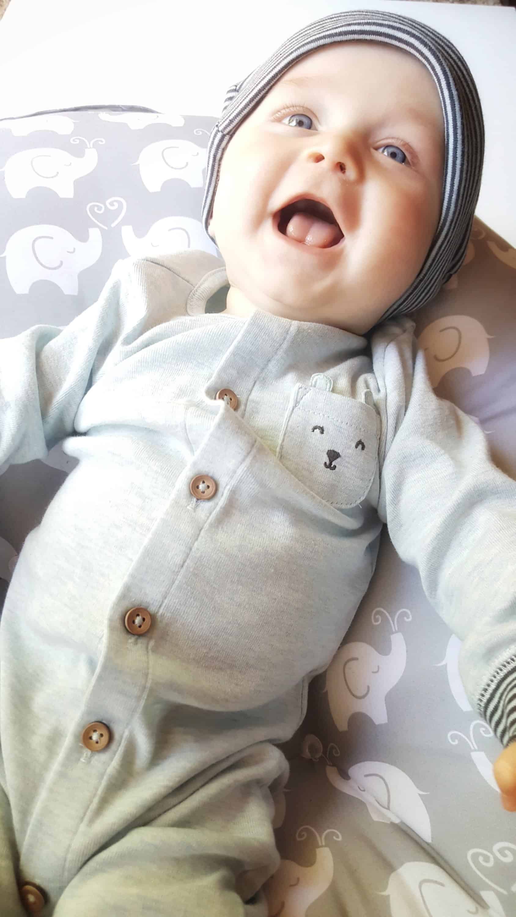 Carter’s Little Baby Basics – Get everything You Need In One Simple Shop #ad #LoveCarters Carter’s Little Baby Basics – Get everything You Need In One Simple Shop #ad #LoveCarters