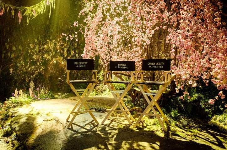 Maleficent 2 Is Now In Production #Maleficent2