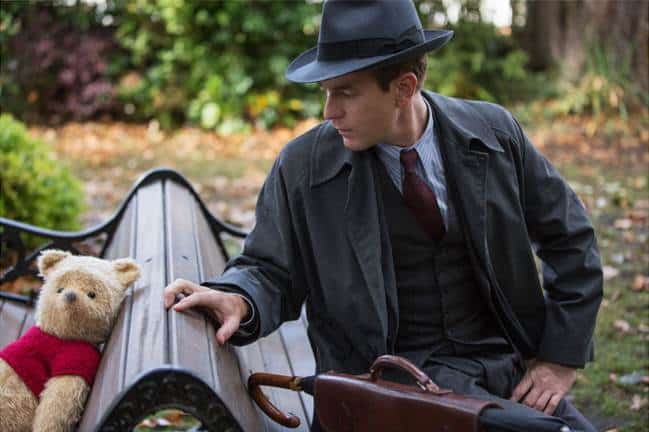 NEW Christopher Robin Movie Trailer – Coming To Theaters August 3rd #ChristopherRobin #Disney Christopher Robin the movie