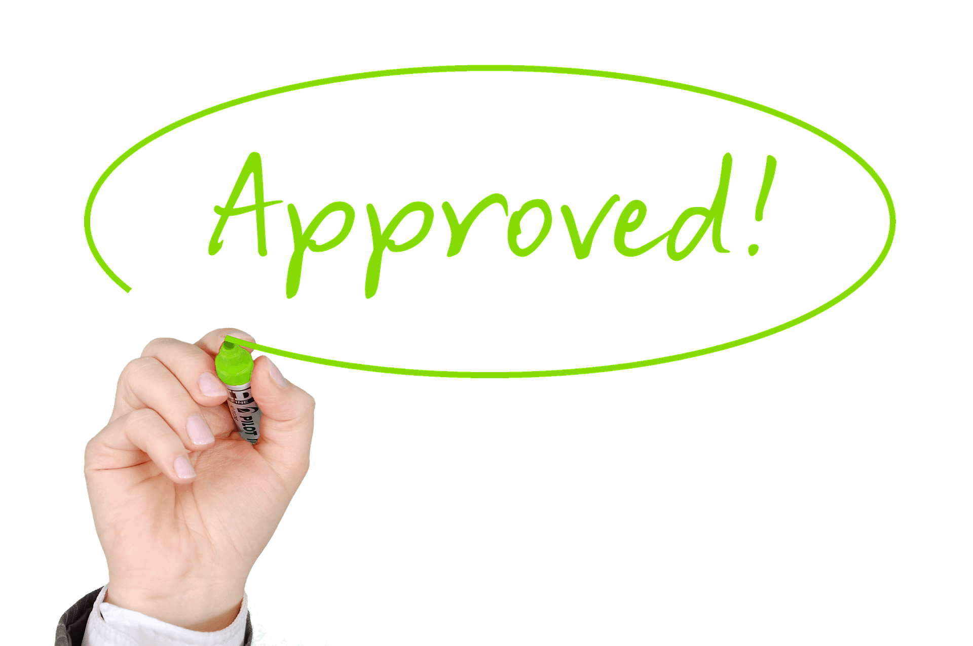 How To Get Approved For Your First Home Loan How To Get Approved For Your First Home Loan