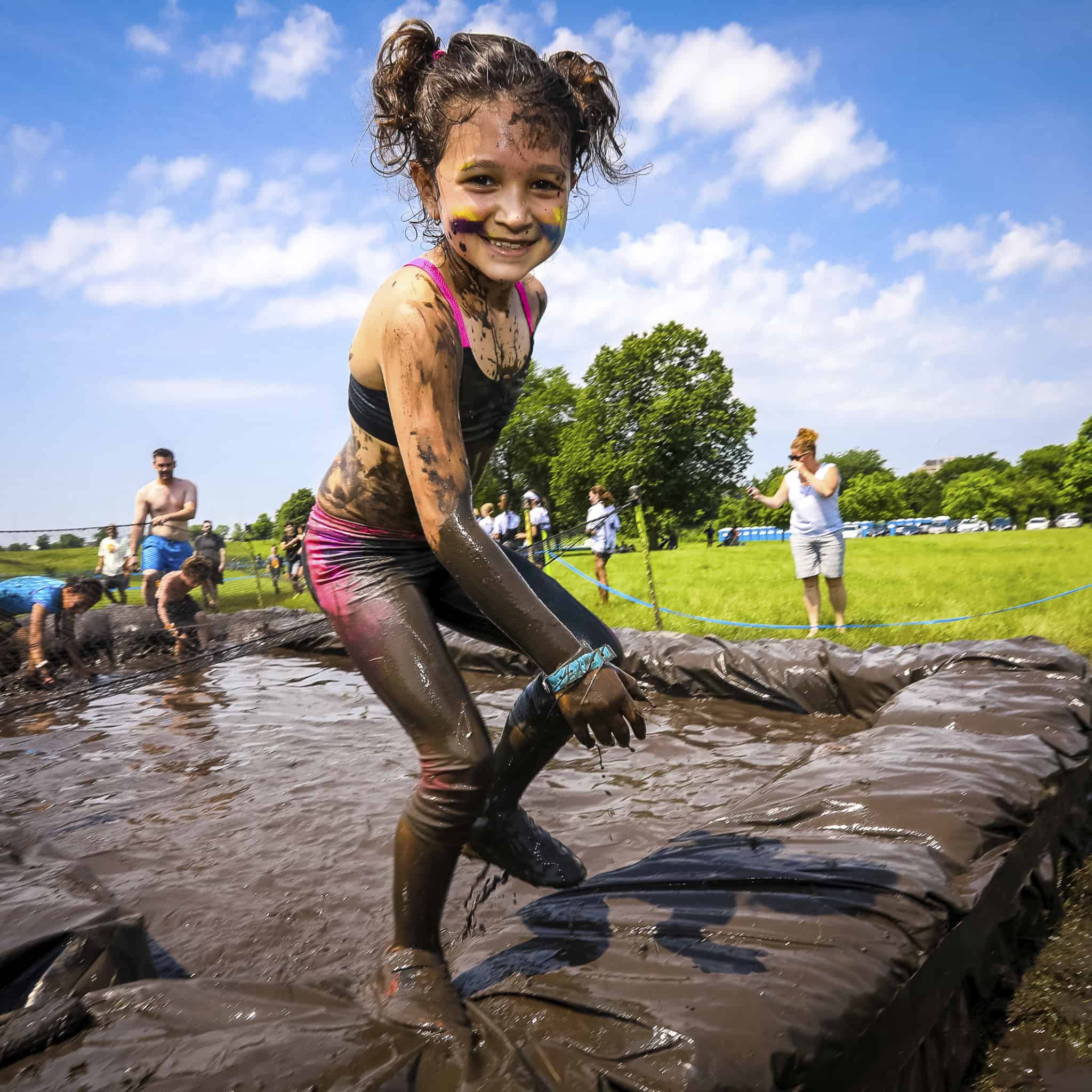 BOGO Tickets For The Subaru Kids Obstacle Challenge BOGO Tickets For The Subaru Kids Obstacle Challenge