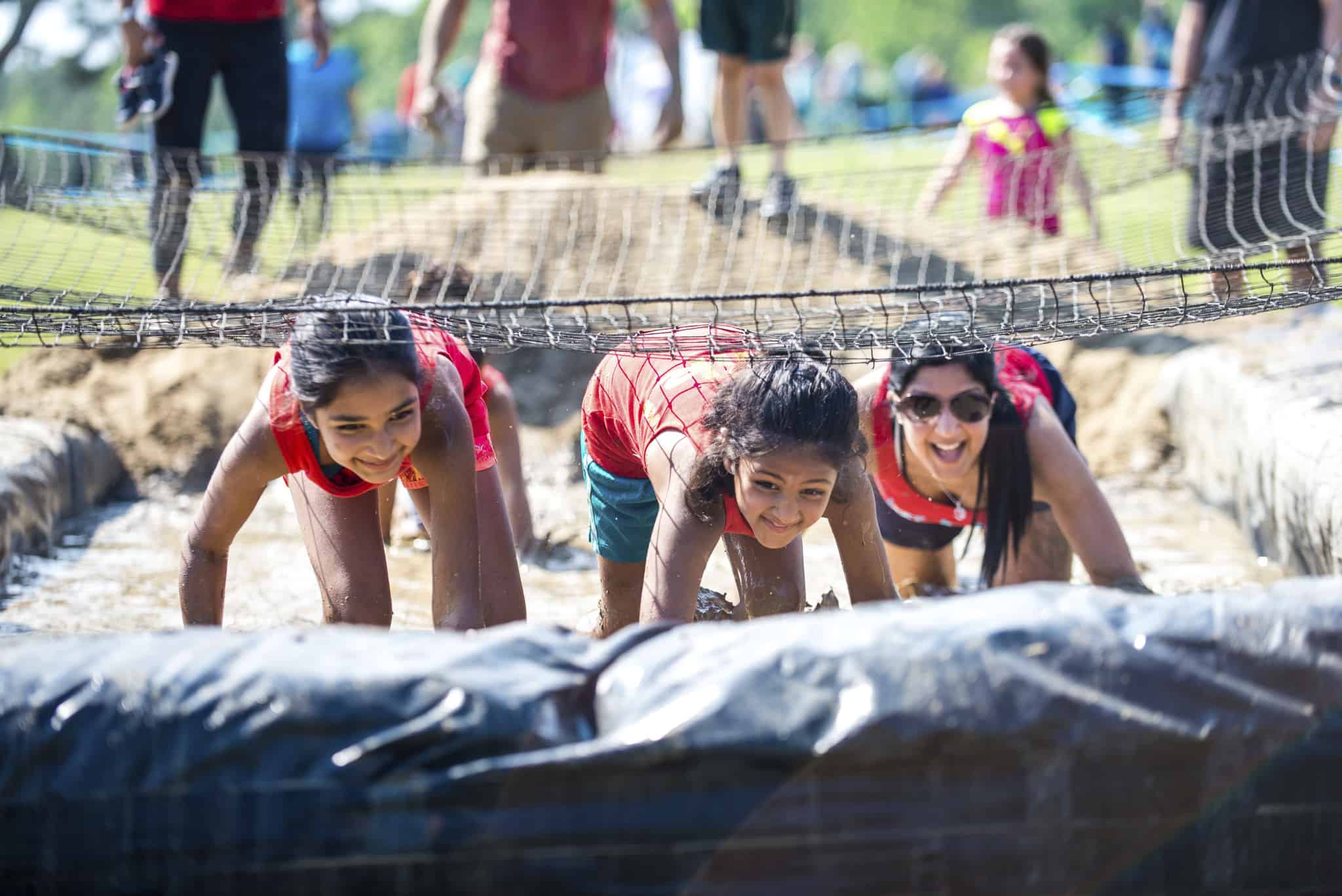 BOGO Tickets For The Subaru Kids Obstacle Challenge BOGO Tickets For The Subaru Kids Obstacle Challenge