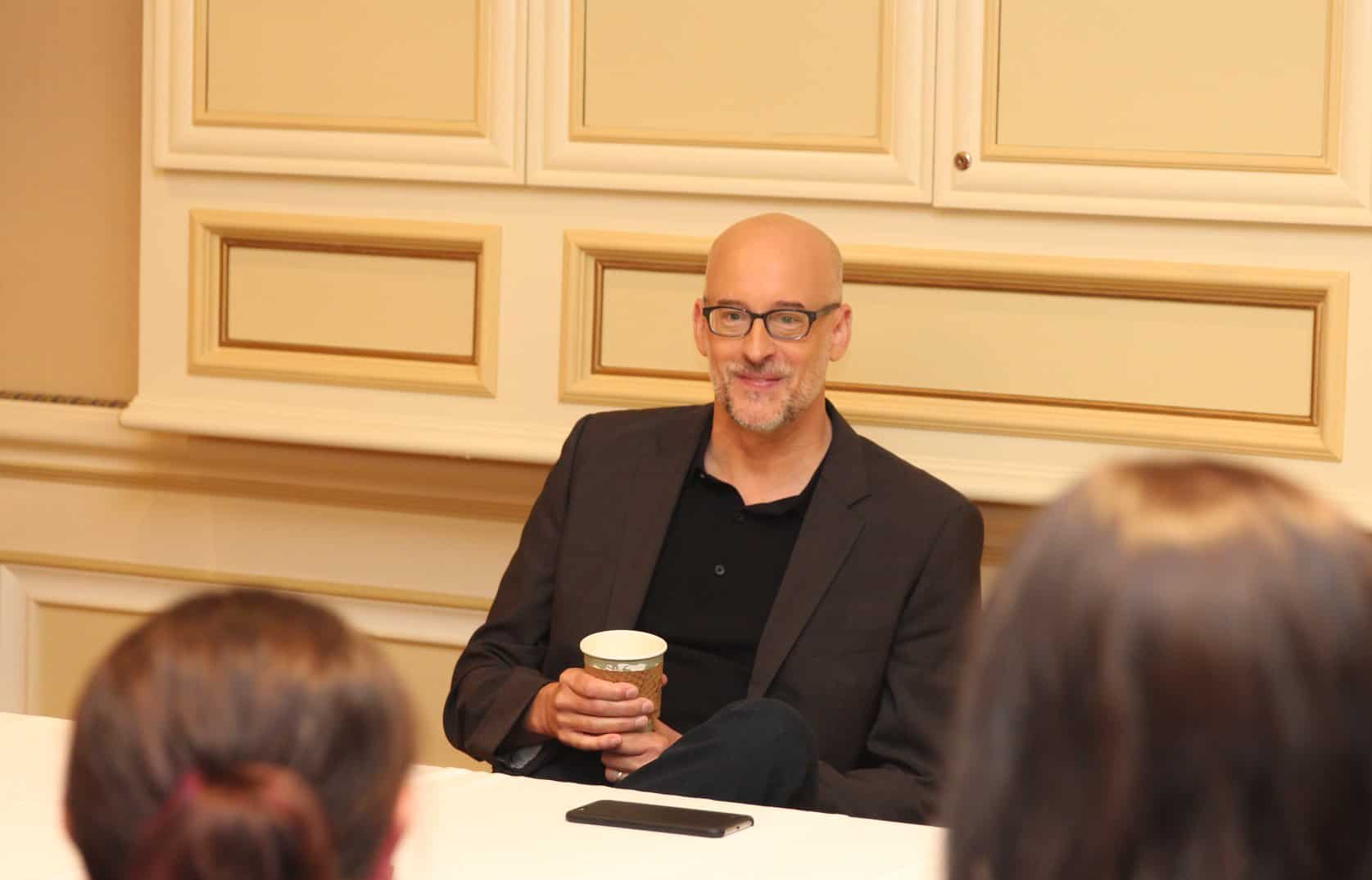 Director Peyton Reed Talks About Ant-Man and The Wasp and What’s Next In The Marvel Universe – #Antmanandthewaspevent