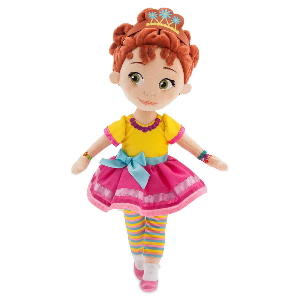 10 Reasons You’re Going To Love Fancy Nancy 10 Reasons You’re Going To Love Fancy Nancy
