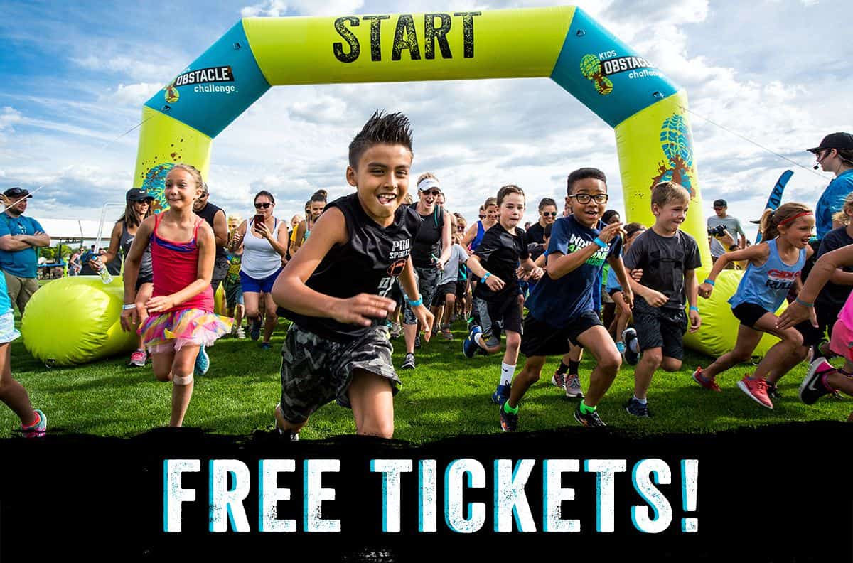 ***PORTLAND Exclusive Limited Time Offer**** Score FREE Tickets To The Subaru Kids Obstacle Challenge https://www.dazzlingdailydeals.com/free-tickets-to-the-subaru-kids-obstacle-challenge/