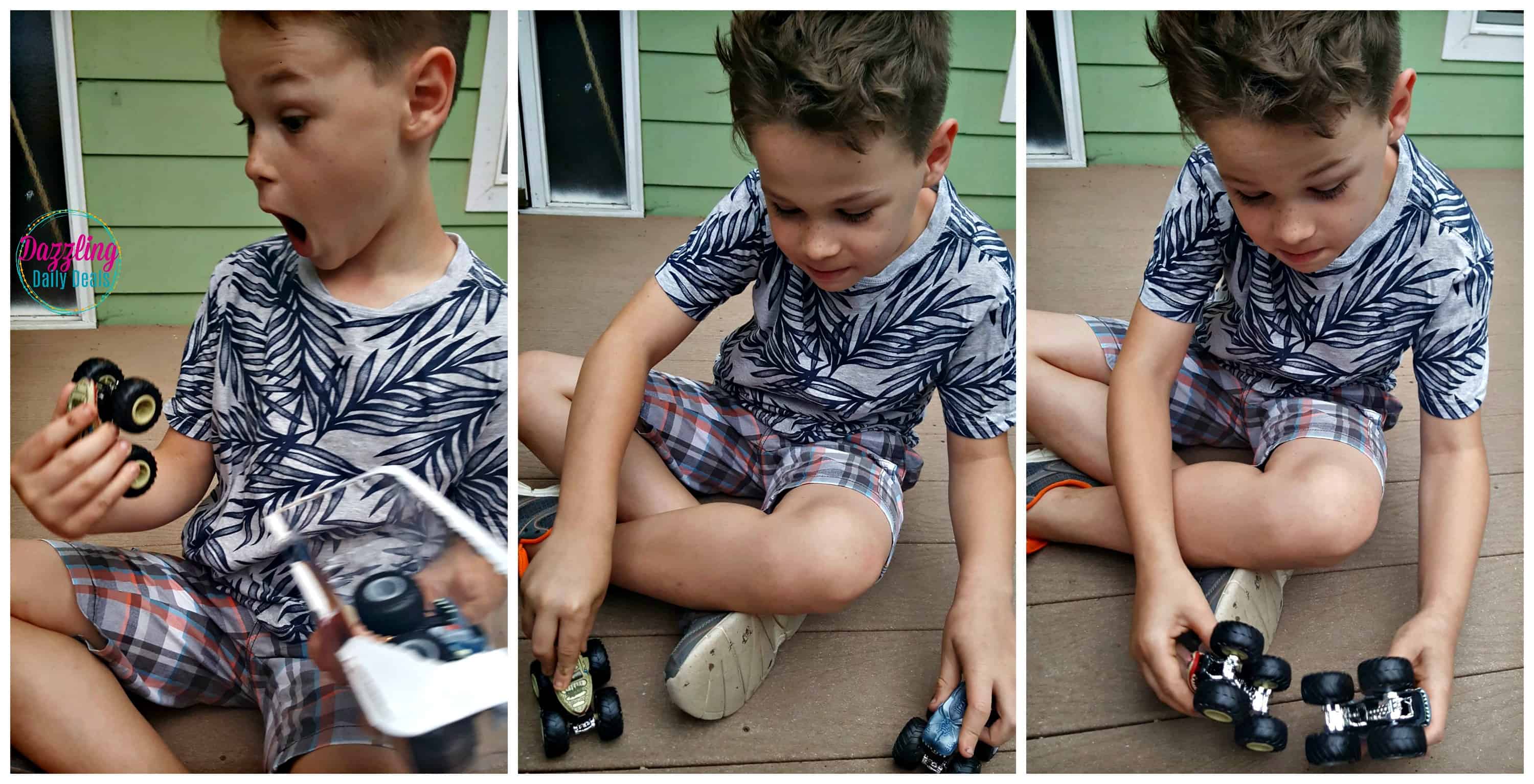 How To End Summer Boredom With Hot Wheels Monster Trucks How To End Summer Boredom With Hot Wheels Monster Trucks