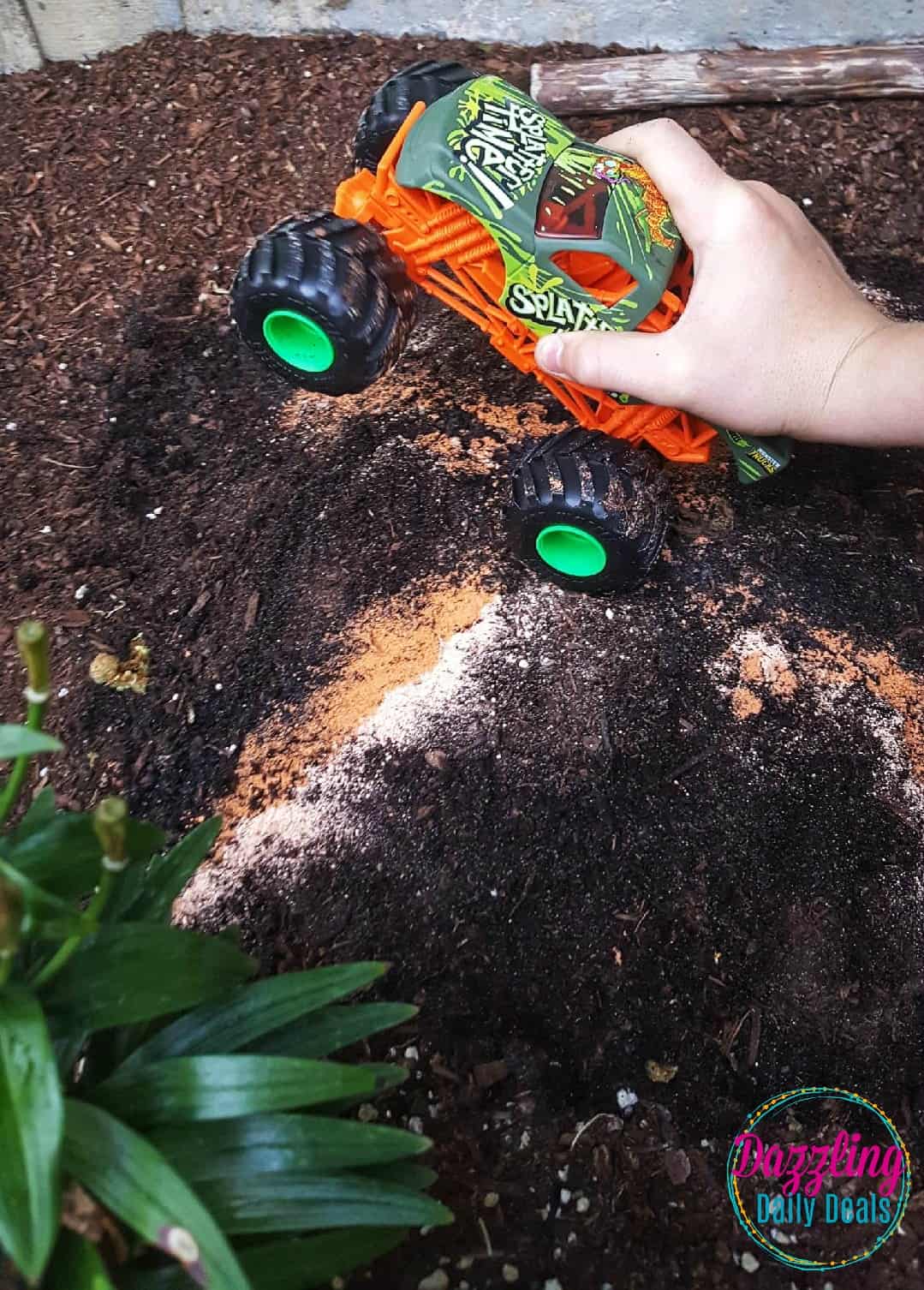 How To End Summer Boredom With Hot Wheels Monster Trucks How To End Summer Boredom With Hot Wheels Monster Trucks