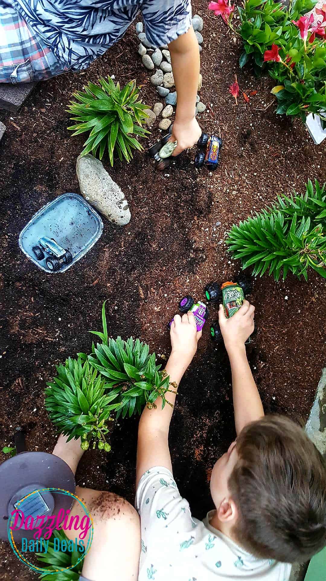 How To End Summer Boredom With Hot Wheels Monster Trucks How To End Summer Boredom With Hot Wheels Monster Trucks