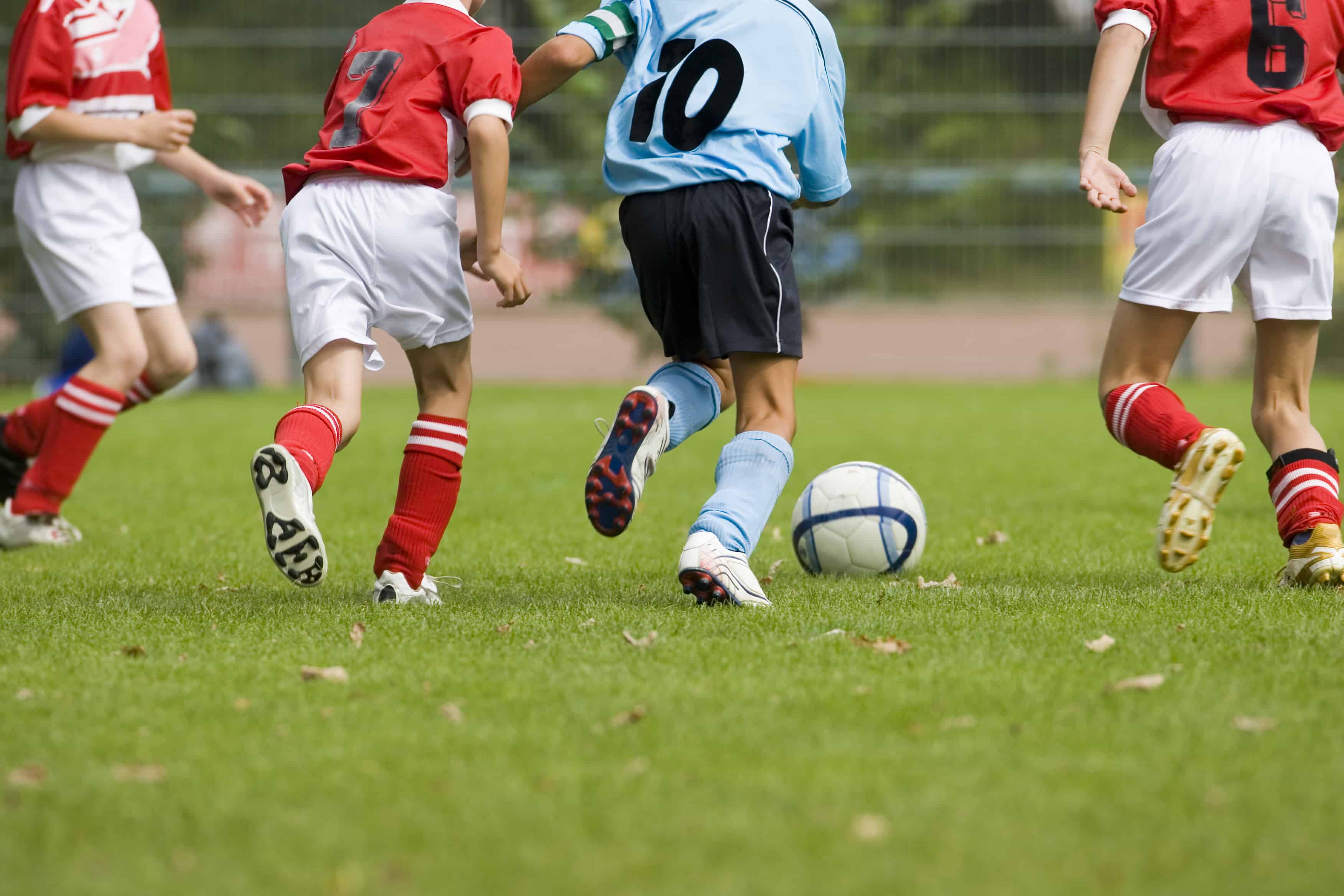 Tips To Avoiding Soccer Injuries This Season Tips To Avoiding Soccer Injuries This Season