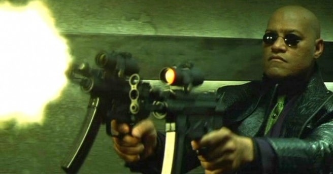 Laurence Fishburne Shares With Us His Reaction To Ant-Man and The Wasp #Antmanandthewaspevent Laurence Fishburne Shares With Us His Reaction To Ant-Man and The Wasp #Antmanandthewaspevent