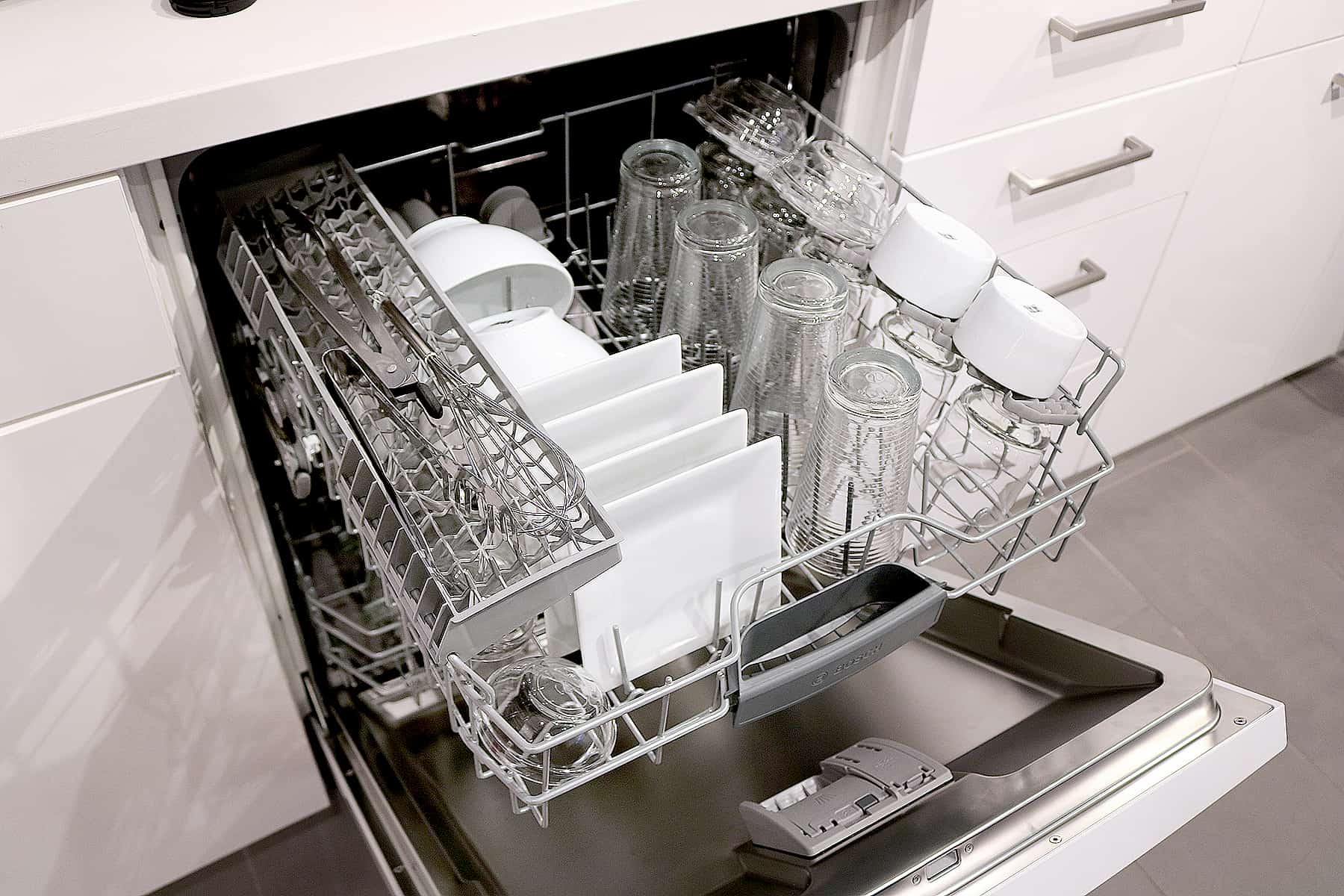 World’s Best Dishwasher Bosch 100 Series Available at Best Buy #AD #BoschDishwasher World’s Best Dishwasher Bosch 100 Series Available at Best Buy #AD #BoschDishwasher