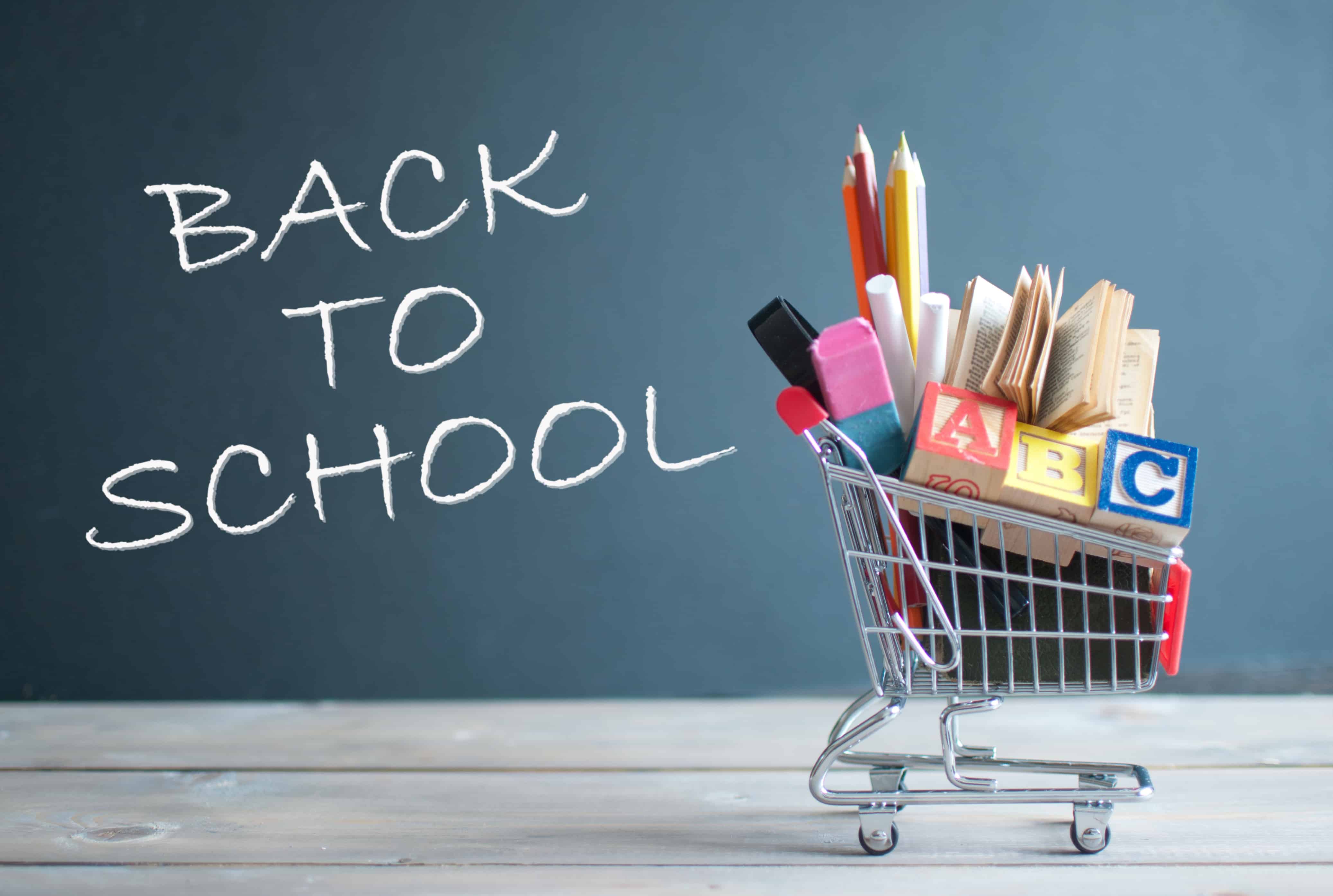 School Supplies For Middle and High School School Supplies For Middle and High School