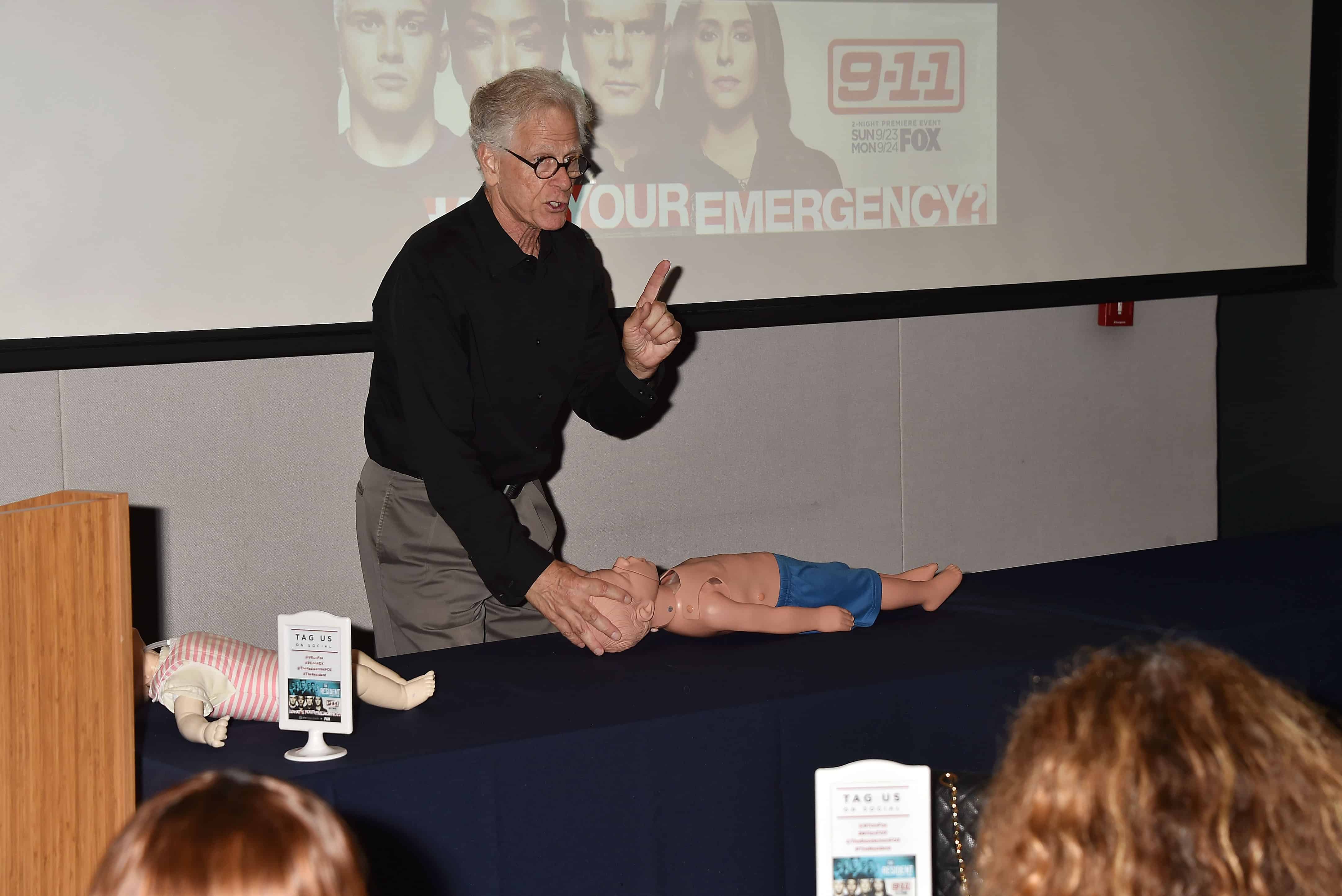 20 Life Saving Recommendations For Infant and Toddler CPR #911onFox #TheResident #spon 20 Life Saving Recommendations For Infant and Toddler CPR #911onFox #TheResident #spon
