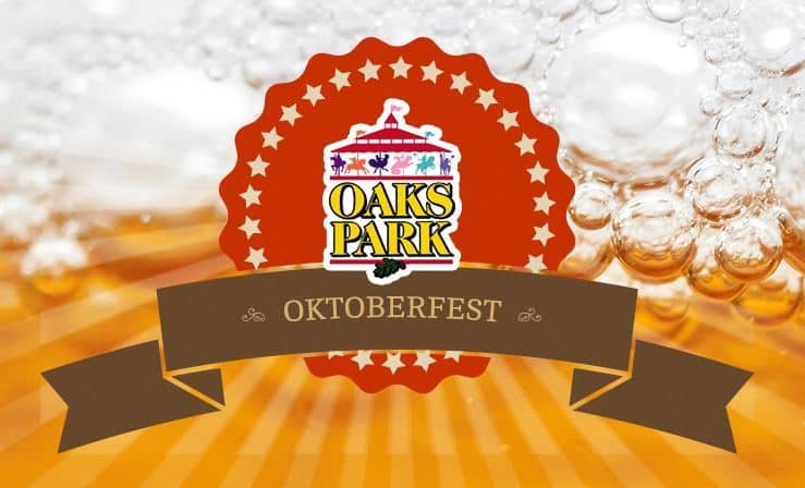 Oaks Park Oktoberfest Is Coming This Weekend September 20th-22nd #oktoberfest Oaks Park Oktoberfest Is Coming This Weekend September 20th-22nd #oktoberfest