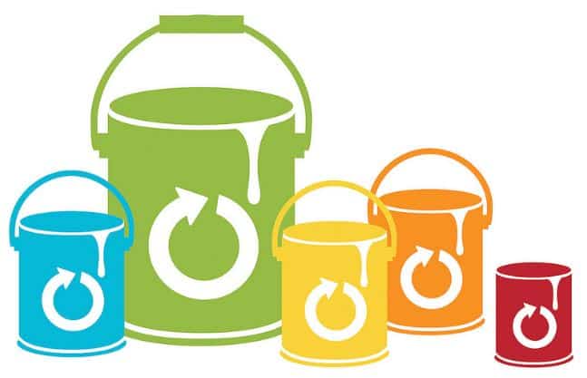 How To Recycle Your Old Paint With PaintCare How To Recycle Your Old Paint With PaintCare