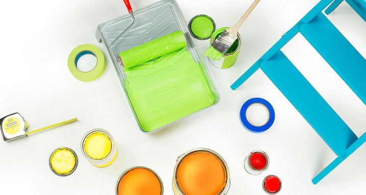 How To Recycle Your Old Paint With PaintCare Recycle Your Old Paint