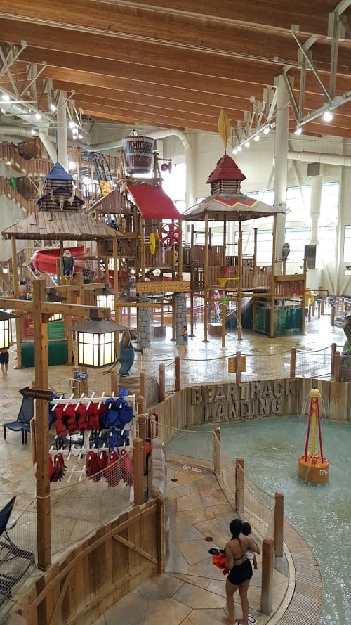 What’s NEW At Great Wolf Lodge, Save Up To 50% Off During Your Stay What’s NEW At Great Wolf Lodge, Save Up To 50% Off During Your Stay