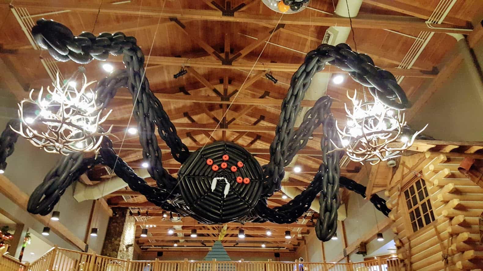 What’s NEW At Great Wolf Lodge, Save Up To 50% Off During Your Stay What’s NEW At Great Wolf Lodge, Save Up To 50% Off During Your Stay